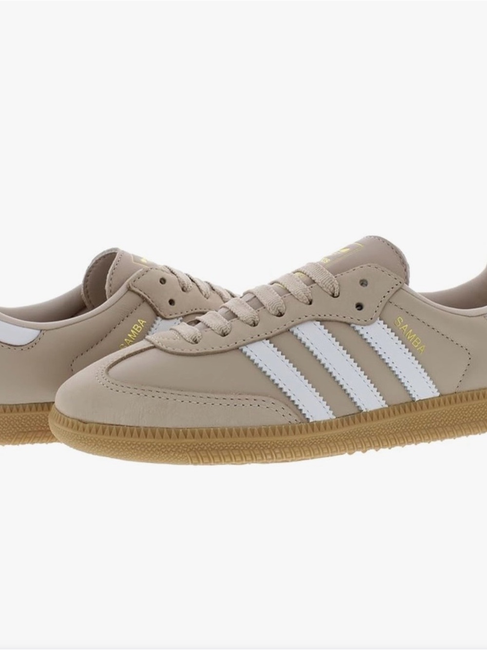 adidas Women's Samba OG W Shoes